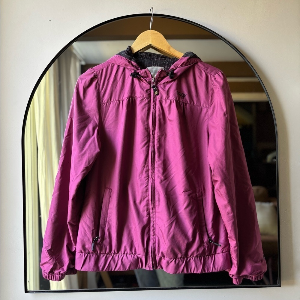ORAGE | ski jacket | size medium